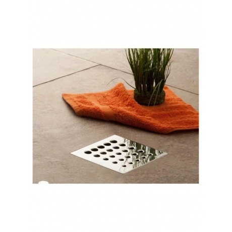 Точечный трап Pestan Confluo Standard 15х15 Drops Mask (13000079) - фото 5