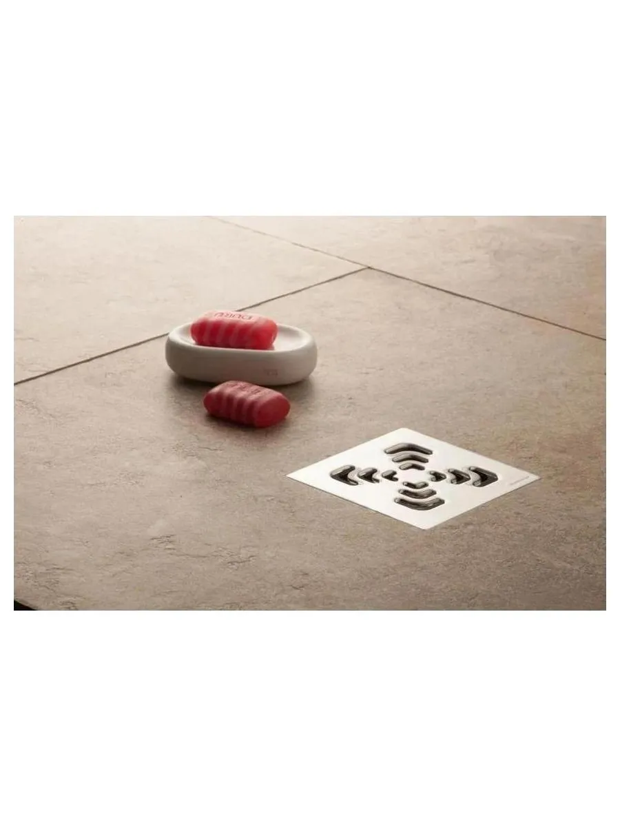 Точечный трап Pestan Confluo Standard 15х15 Square Mask (13000073) - фото 3