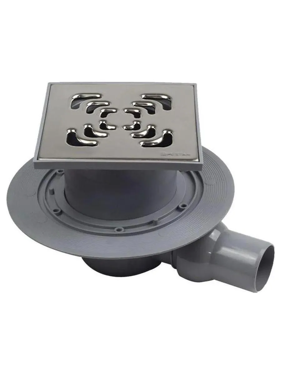 Точечный трап Pestan Confluo Standard 15х15 Square Mask (13000073) - фото 1