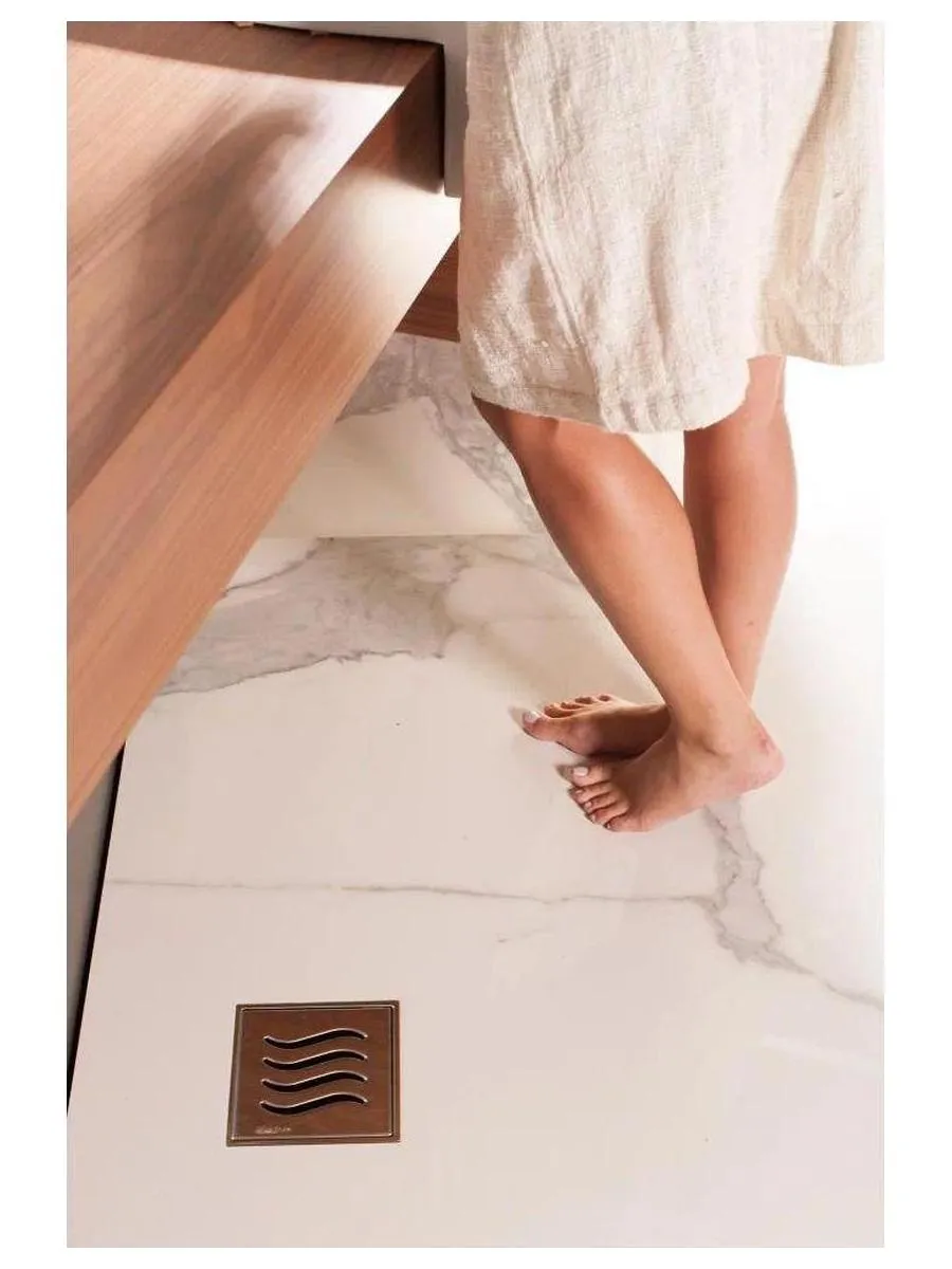 Точечный трап Pestan Confluo Standard 15х15 Tide Mask (13000070) - фото 3