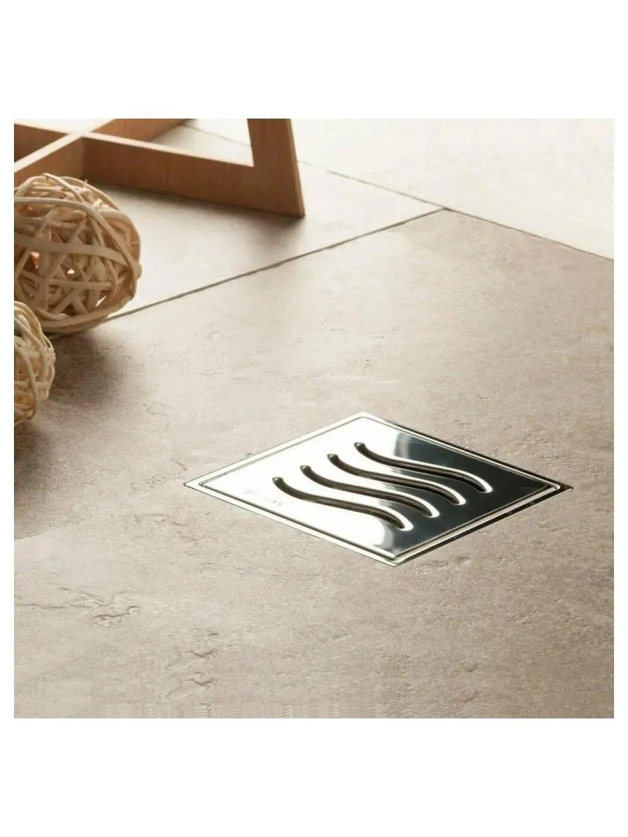 Точечный трап Pestan Confluo Standard 15х15 Tide Mask (13000070) - фото 4