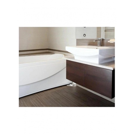 Точечный трап Pestan Confluo Standard 20х20 Angle (13000013) - фото 3