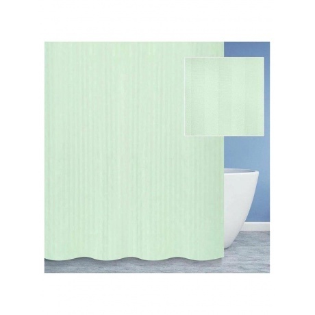 

Штора Savol для ванной комнаты (S-01820G)