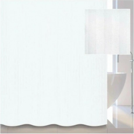 Штора Savol для ванной комнаты (S-01820W)