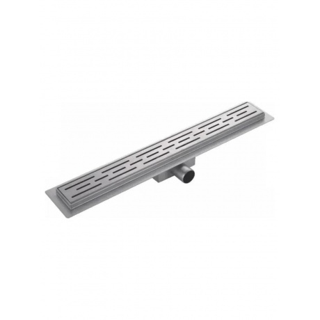 

Душевой лоток Haiba сатин (HB91700)