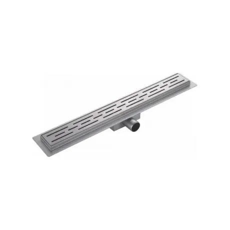 Душевой лоток Haiba сатин (HB91700)