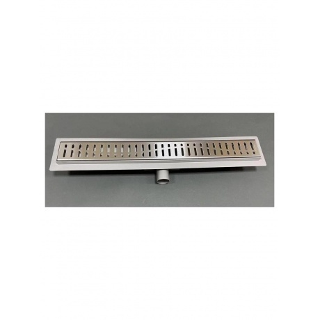 Душевой лоток Haiba сатин (HB93700) - фото 2