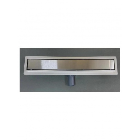 Душевой лоток Haiba сатин (HB94400) - фото 2