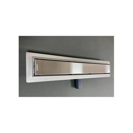 Душевой лоток Haiba сатин (HB94400) - фото 3