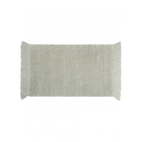 

Коврик для ванной 1-ый Fixsen SANDAL, светло-серый, 50х80см (FX-8020N)