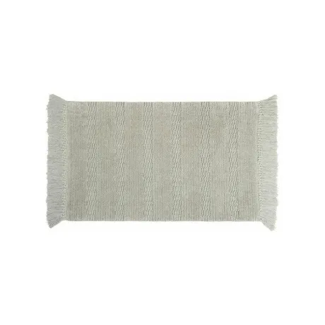 Коврик для ванной 1-ый Fixsen SANDAL, светло-серый, 50х80см (FX-...