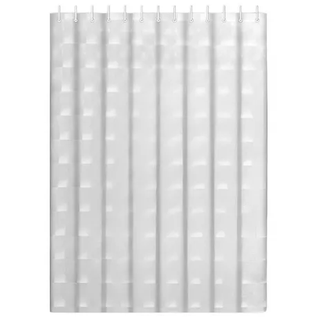 Штора для ванной Haiba 3D (HB75101-1)