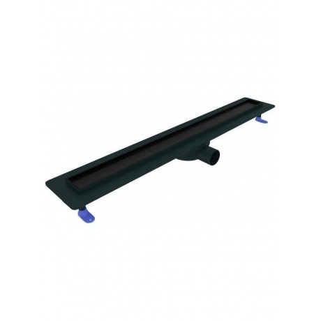 Душевой трап с комбинированным гидрозатвором Teymi Aina Prime че...