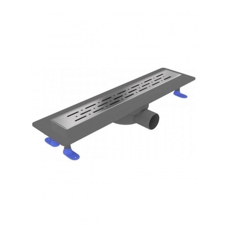 Душевой трап с комбинированным гидрозатвором Teymi Helmi Prime 5...