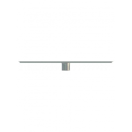 Душевой трап с сухим затвором вертикальный выпуск Teymi Helmi 10...