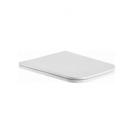 Сиденье для унитаза Teymi S40302 (совместимо T40302; T40303) быс...