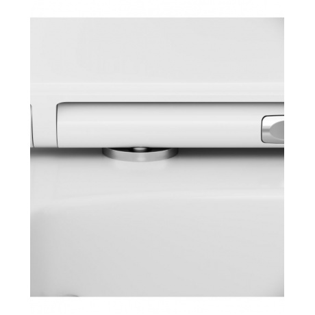 Унитаз подвесной AM.PM Inspire 2.0 C50A1700SC белый - фото 6