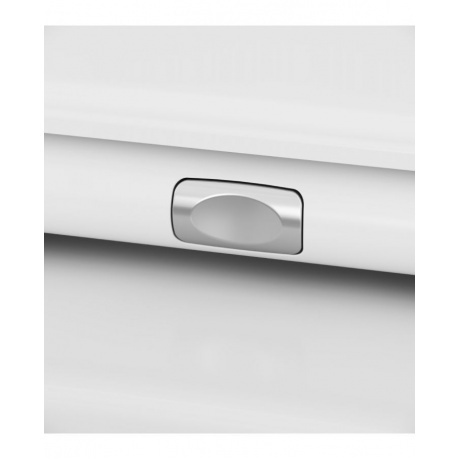 Унитаз подвесной AM.PM Inspire 2.0 C50A1700SC белый - фото 7