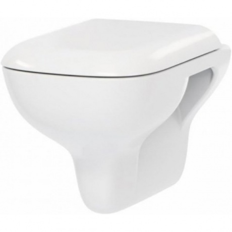 Унитаз подвесной AM.PM Like C801700SC - фото 1