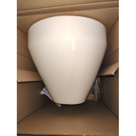 Унитаз подвесной AM.PM Spirit 2.0 C701700WH уцененный - фото 2