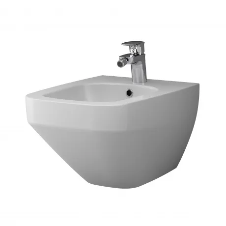 Биде подвесное AM.PM Inspire 2.0 C50A3411WH белый