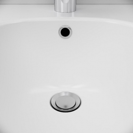 Биде подвесное AM.PM Inspire 2.0 C50A3411WH белый - фото 2