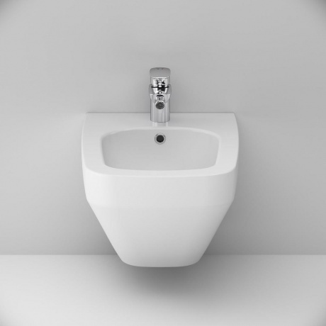 Биде подвесное AM.PM Inspire 2.0 C50A3411WH белый - фото 3