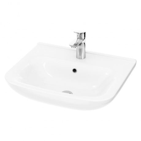 

Раковина 55см AM.PM Like C804221WH белый