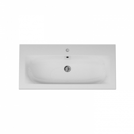 

Раковина мебельная 100см AM.PM SPIRIT 2.0 M70AWCC1002WG белый