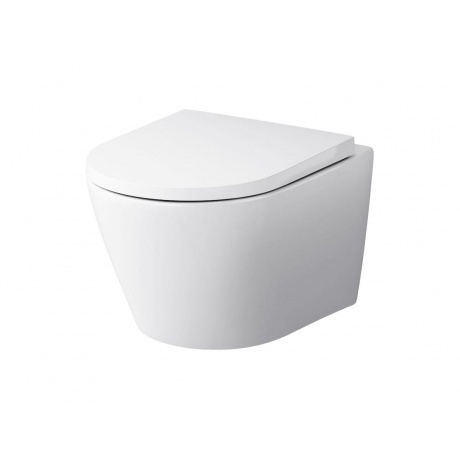 

Унитаз подвесной AM.PM Sense C741701SC белый