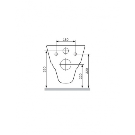 Унитаз подвесной AM.PM X-Joy C851701SC FlashClean с сиденьем микролифт - фото 12