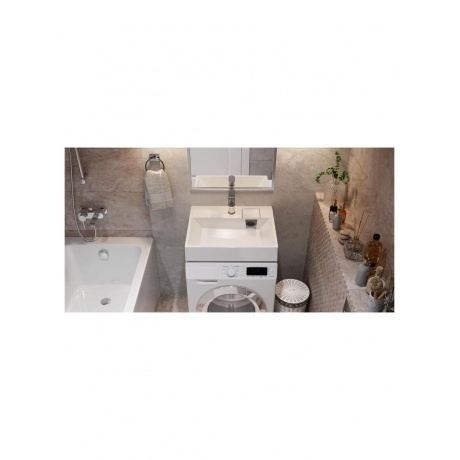 Раковина Paola Juno 500 (Paola Juno 500) - фото 4