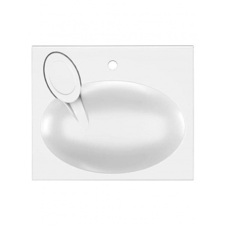 Раковина Paola Liguria 500 (Paola Liguria 500) - фото 2