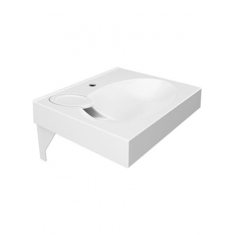 Раковина Paola Liguria 500 (Paola Liguria 500) - фото 3