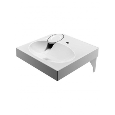 Раковина Paola Liguria 500 (Paola Liguria 500) - фото 4