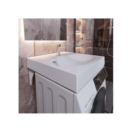 Раковина Paola Liguria 500 (Paola Liguria 500) - фото 5