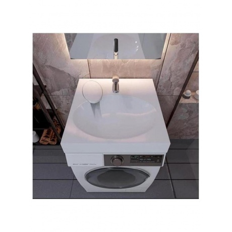 Раковина Paola Liguria 500 (Paola Liguria 500) - фото 6