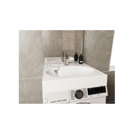 Раковина Paola Liguria 500 (Paola Liguria 500) - фото 7