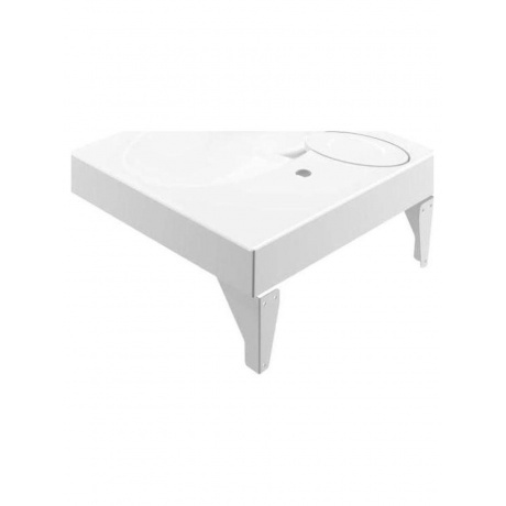 Раковина Paola Liguria 600 (Paola Liguria 600) - фото 3