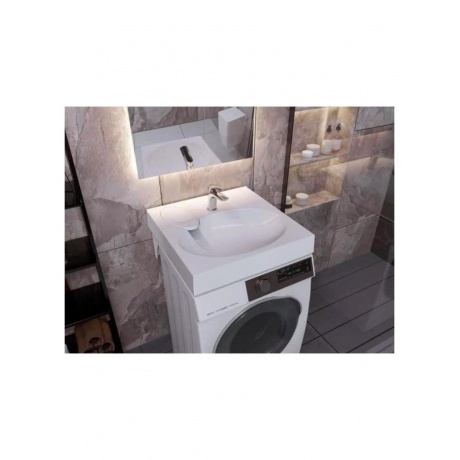 Раковина Paola Liguria 600 (Paola Liguria 600) - фото 6