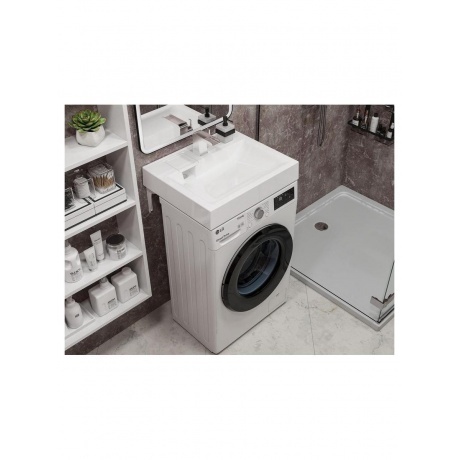 Раковина Paola Siena 500 (Paola Siena 500) - фото 6