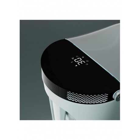 Электронный напольный унитаз-биде TIMO (TE-741B) - фото 12