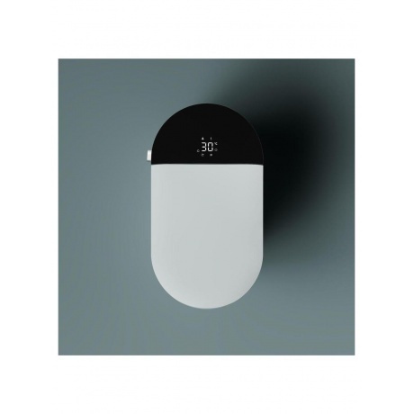 Электронный напольный унитаз-биде TIMO (TE-741B) - фото 14