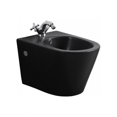 Биде подвесное TIMO INARI 522*355*325 (TK-504MB) - фото 1