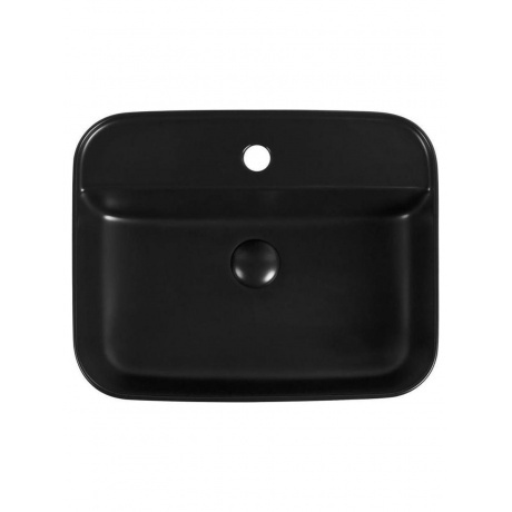 Раковина накладная Timo INARI (TK-505MB) - фото 2