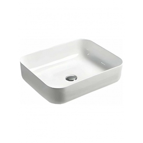 Раковина накладная Timo SOLI (TK-305) - фото 1