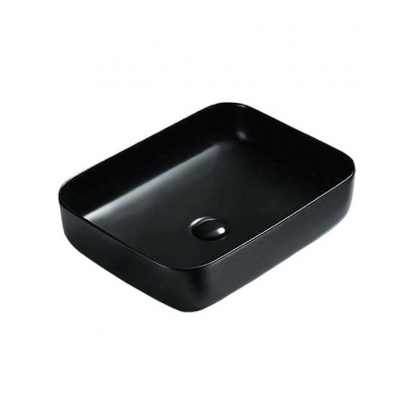 Раковина накладная Timo SOLI TK-305MB 10633₽