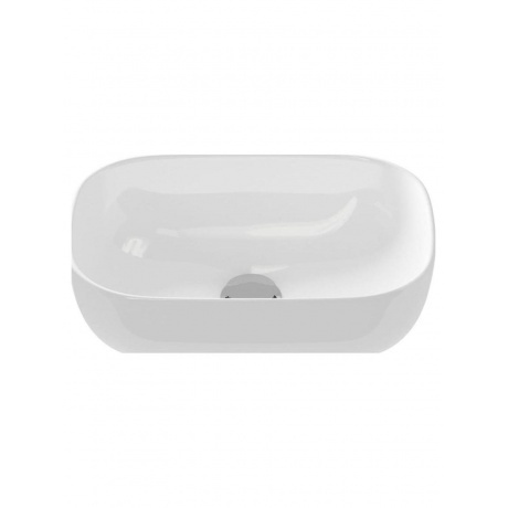 Умывальник Runo CUATRO 49*39 (00-00001365) - фото 1