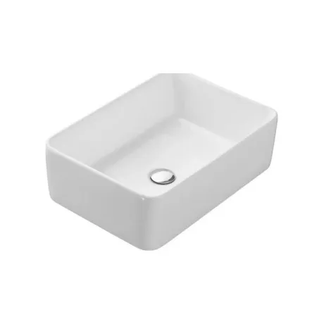 Умывальник Runo мебельный 48*37 прямоугольный TRE (00-00001357)