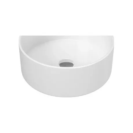 Умывальник Runo мебельный D41 круг PALLA (00-00001358)